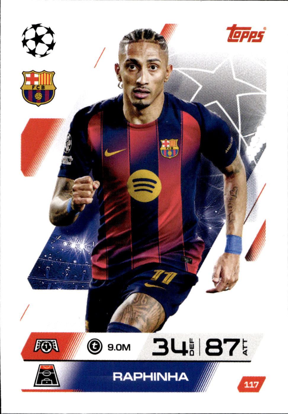 Champions League 2026